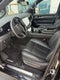 2025 Jeep Grand Wagoneer L Obsidian 4x4