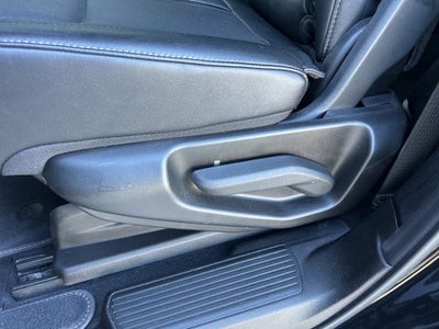 2024 Jeep Wagoneer Series III