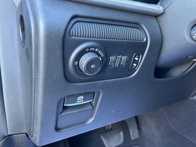 2024 Jeep Wagoneer Series III