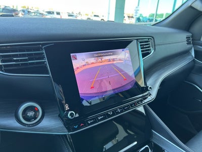 2024 Jeep Wagoneer Series III