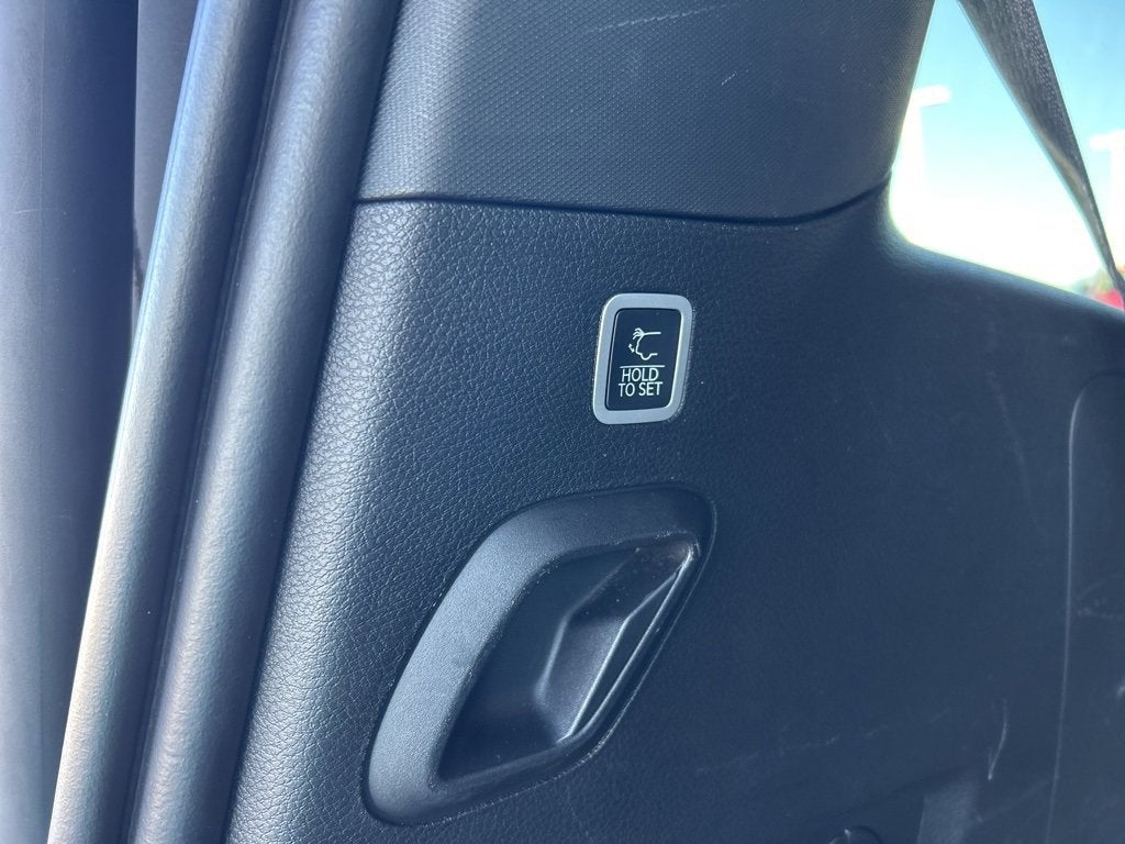 2024 Jeep Wagoneer Series III