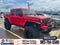 2020 Jeep Gladiator Overland 4x4