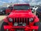 2020 Jeep Gladiator Overland 4x4
