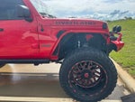 2020 Jeep Gladiator Overland 4x4