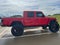 2020 Jeep Gladiator Overland 4x4