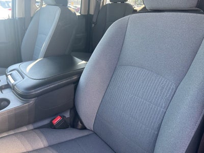 2024 RAM 1500 Classic SLT Quad Cab 4x2 6'4" Box