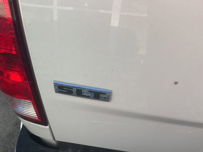 2024 RAM 1500 Classic SLT Quad Cab 4x2 6'4" Box