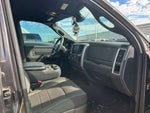 2021 RAM 1500 Classic Warlock Quad Cab 4x2 6'4" Box