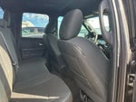 2021 RAM 1500 Classic Warlock Quad Cab 4x2 6'4" Box