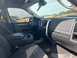 2019 RAM 1500 Classic Warlock Quad Cab 4x2 6'4" Box