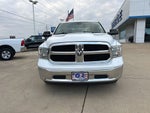 2023 RAM 1500 Classic SLT Crew Cab 4x2 5'7" Box