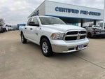 2023 RAM 1500 Classic SLT Crew Cab 4x2 5'7" Box
