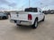 2023 RAM 1500 Classic SLT Crew Cab 4x2 5'7" Box