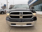 2023 RAM 1500 Classic SLT Crew Cab 4x2 5'7" Box
