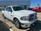 2018 RAM 1500 Harvest Crew Cab 4x2 5'7" Box