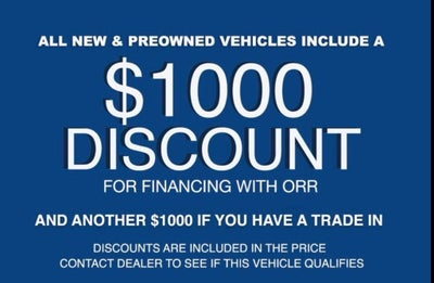 2018 RAM 1500 Harvest Crew Cab 4x2 5'7" Box