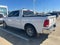 2018 RAM 1500 Harvest Crew Cab 4x2 5'7" Box