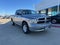 2024 RAM 1500 Classic SLT Quad Cab 4x4 6'4" Box
