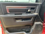 2022 RAM 1500 Classic Warlock Quad Cab 4x4 6'4" Box