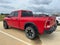 2022 RAM 1500 Classic Warlock Quad Cab 4x4 6'4" Box