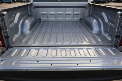 2024 RAM 1500 Classic Warlock Crew Cab 4x4 5'7" Box