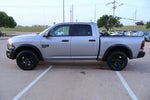 2024 RAM 1500 Classic Warlock Crew Cab 4x4 5'7" Box