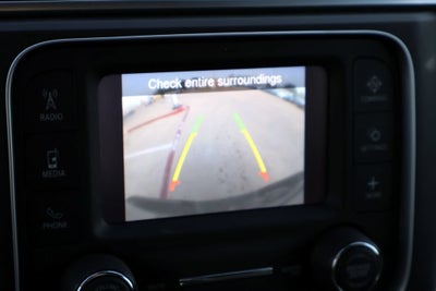 2024 RAM 1500 Classic Warlock Crew Cab 4x4 5'7" Box