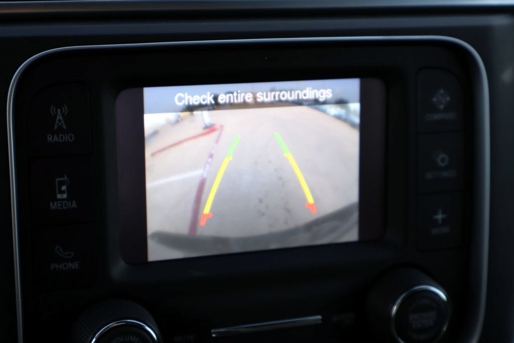 2024 RAM 1500 Classic Warlock Crew Cab 4x4 5'7" Box