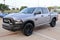 2024 RAM 1500 Classic Warlock Crew Cab 4x4 5'7" Box