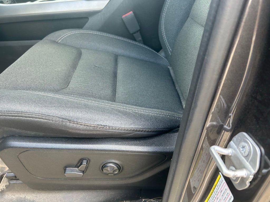 2020 RAM 1500 Big Horn Crew Cab 4x2 5'7" Box