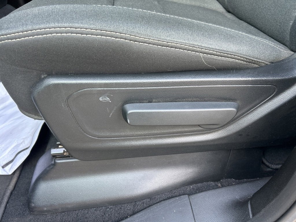 2025 RAM 1500 Tradesman Crew Cab 4x2 5'7" Box