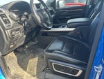 2022 RAM 1500 Laramie Crew Cab 4x2 5'7" Box