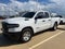 2025 RAM 1500 Tradesman Quad Cab 4x2 6'4" Box