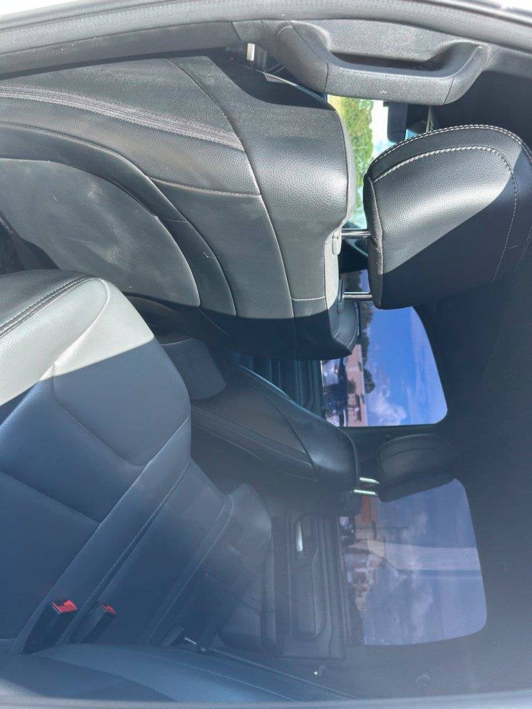 2025 RAM 1500 Tradesman Quad Cab 4x2 6'4" Box