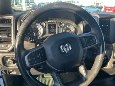 2023 RAM 1500 Tradesman