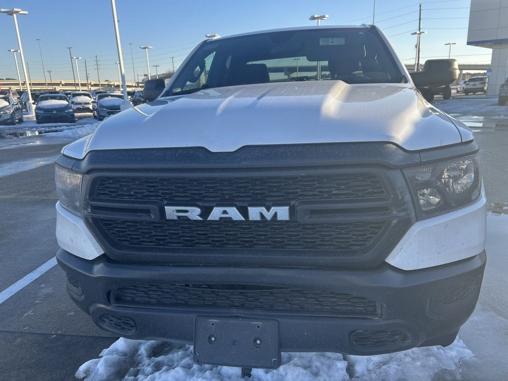 2023 RAM 1500 Tradesman