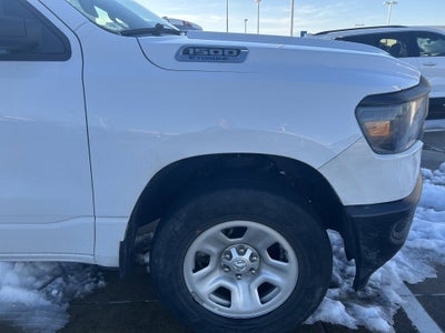 2023 RAM 1500 Tradesman