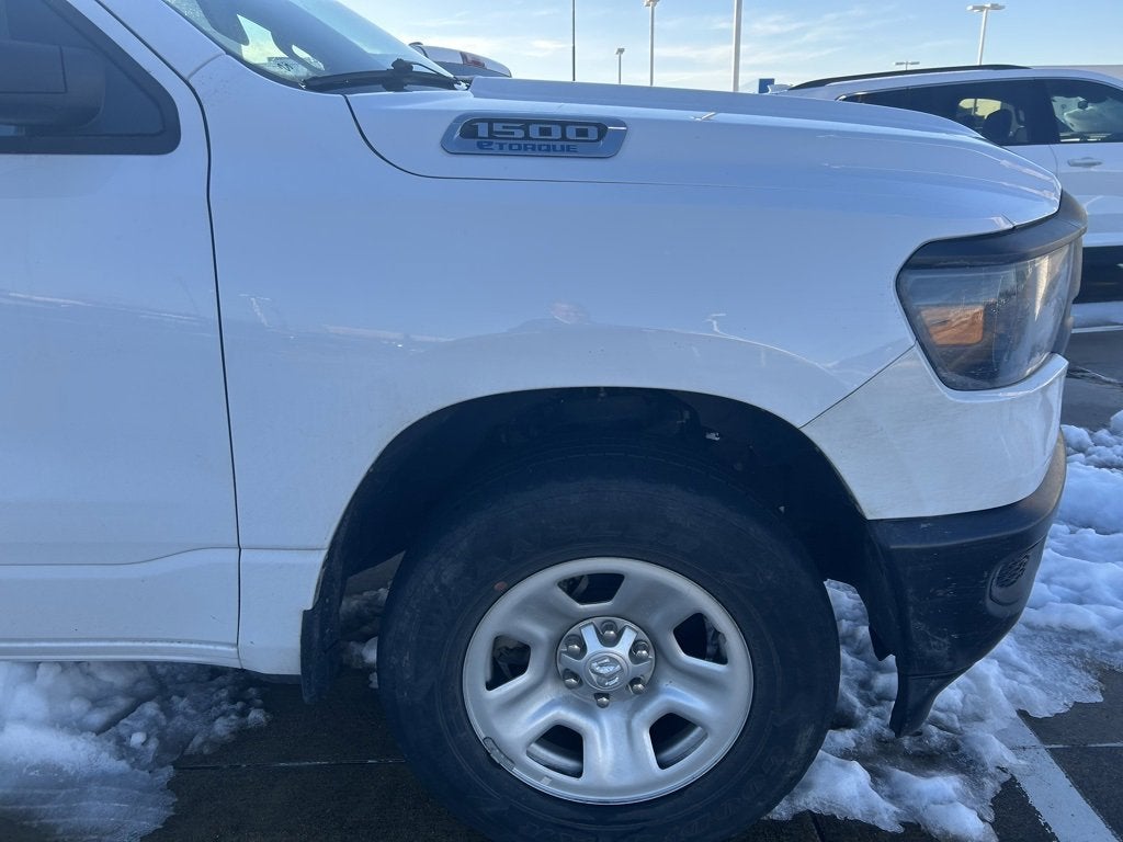 2023 RAM 1500 Tradesman