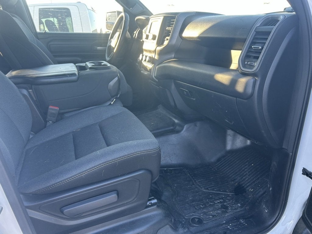 2023 RAM 1500 Tradesman