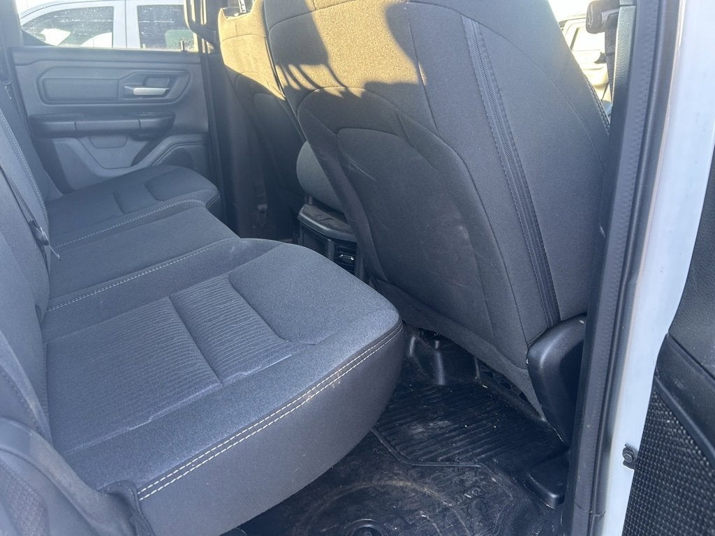 2023 RAM 1500 Tradesman