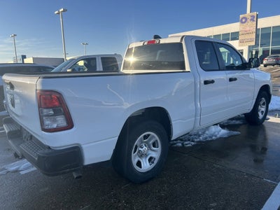 2023 RAM 1500 Tradesman