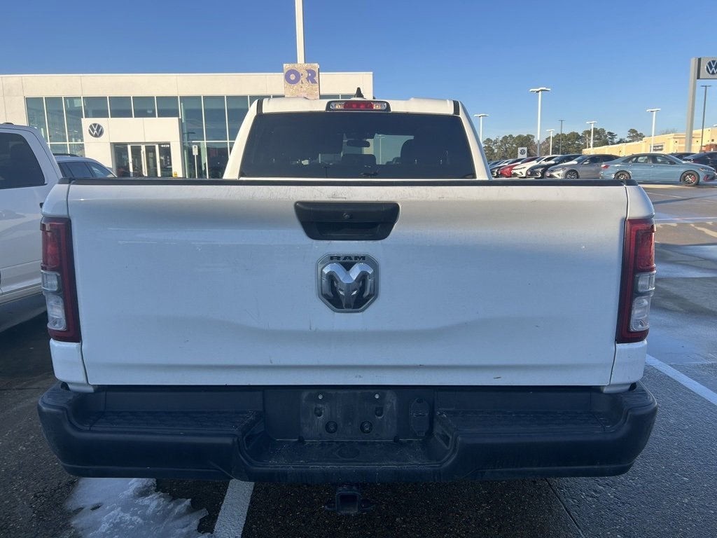 2023 RAM 1500 Tradesman