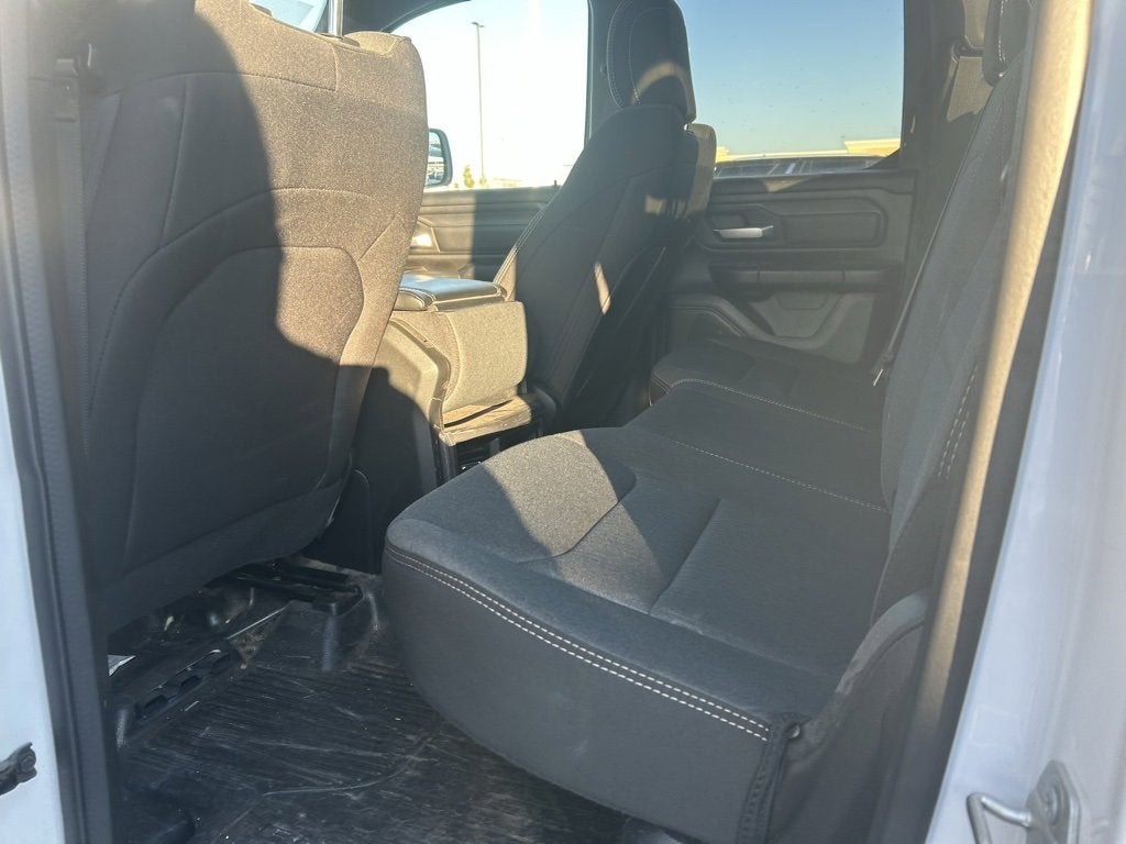 2023 RAM 1500 Tradesman