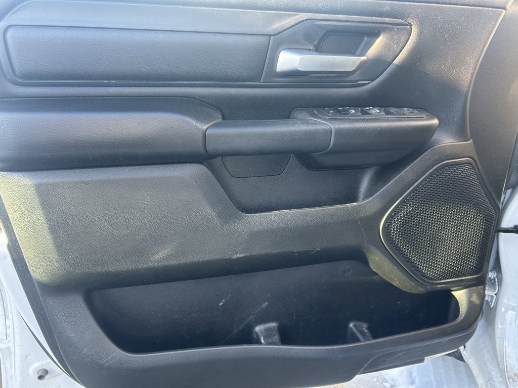 2023 RAM 1500 Tradesman