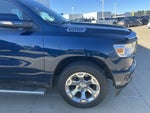 2022 RAM 1500 Big Horn Crew Cab 4x4 5'7" Box