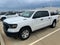 2023 RAM 1500 Tradesman Crew Cab 4x4 5'7" Box