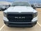 2023 RAM 1500 Tradesman Crew Cab 4x4 5'7" Box
