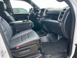 2023 RAM 1500 Tradesman Crew Cab 4x4 5'7" Box