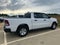 2023 RAM 1500 Tradesman Crew Cab 4x4 5'7" Box