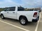 2023 RAM 1500 Tradesman Crew Cab 4x4 5'7" Box